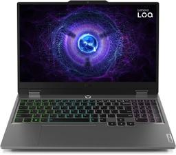 Refurbished Lenovo LOQ 15IRX9 Laptop 15.6" - Reebelo Österreich