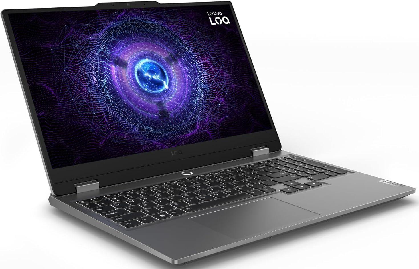 Refurbished Lenovo LOQ 15IRX9 Laptop 15.6" - Reebelo Österreich
