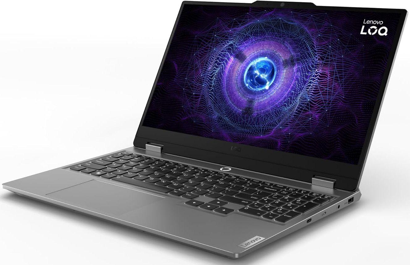 Refurbished Lenovo LOQ 15IRX9 Laptop 15.6" - Reebelo Österreich