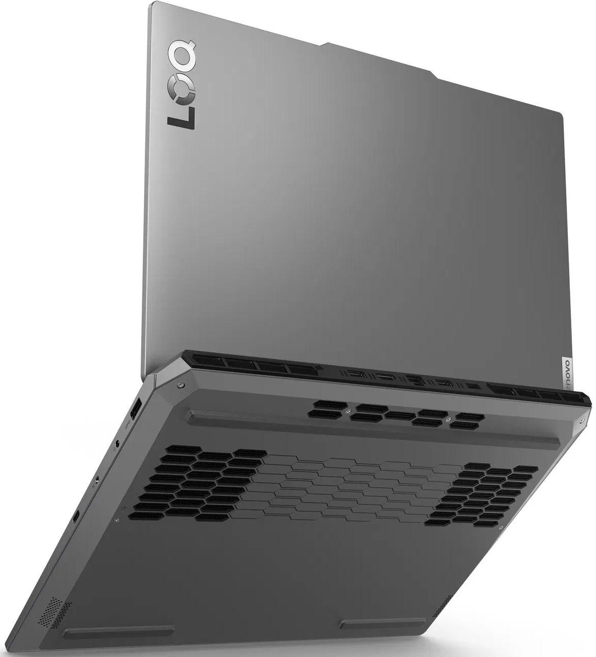 Refurbished Lenovo LOQ 15IRX9 Laptop 15.6" - Reebelo Österreich