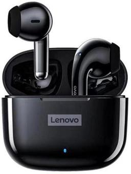 Refurbished Lenovo LP40 Pro Wireless Headphones (DON'T USE) - Reebelo Österreich