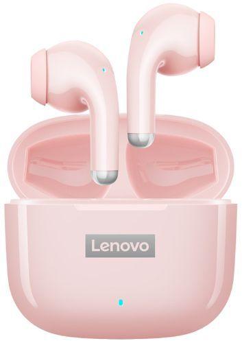 Refurbished Lenovo LP40 Pro Wireless Headphones (DON'T USE) - Reebelo Österreich