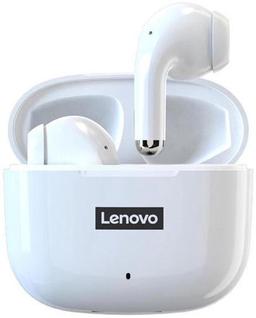 Refurbished Lenovo LP40 Pro Wireless Headphones (DON'T USE) - Reebelo Österreich