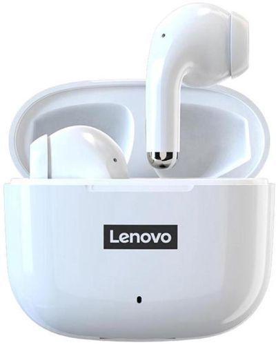 Refurbished Lenovo LP40 Pro Wireless Headphones (DON'T USE) - Reebelo Österreich