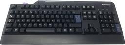 Refurbished Lenovo PS2 Tastatur SK-8813 - Reebelo Österreich