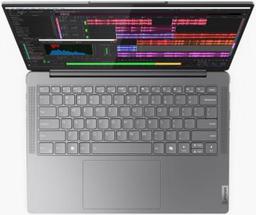 Refurbished Lenovo Slim 7i 14IMH9 Touchscreen Laptop 14" - Reebelo Österreich