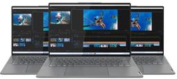 Refurbished Lenovo Slim 7 Pro X (AMD) Laptop 14" - Reebelo Österreich