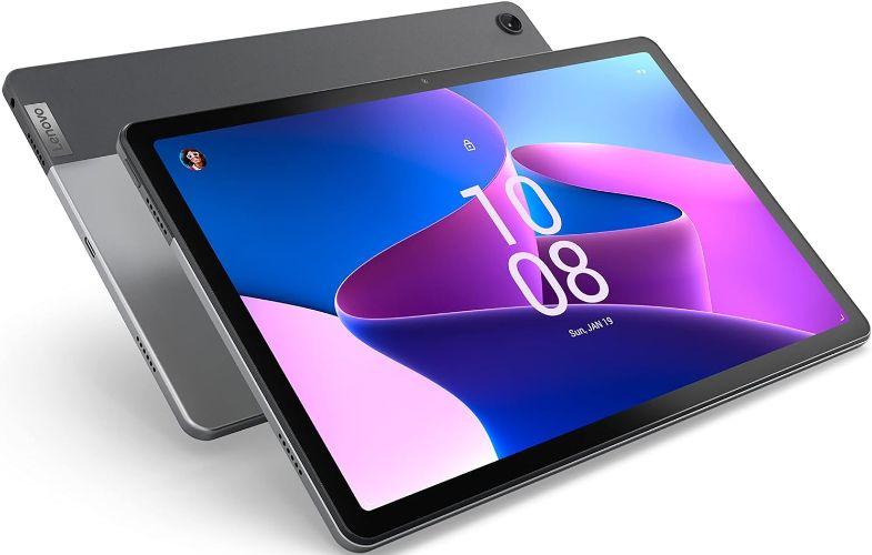 Refurbished Lenovo Tab M10 Plus (3rd Gen) - Reebelo Österreich
