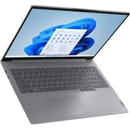 Refurbished Lenovo ThinkBook 16 (Gen 6) IRL Laptop 16" - Reebelo Österreich