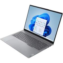 Refurbished Lenovo ThinkBook 16 (Gen 6) IRL Laptop 16" - Reebelo Österreich