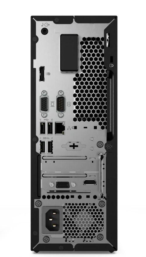 Refurbished Lenovo ThinkCentre M70c (SFF) - Reebelo Österreich