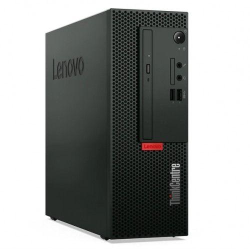 Refurbished Lenovo ThinkCentre M70c (SFF) - Reebelo Österreich