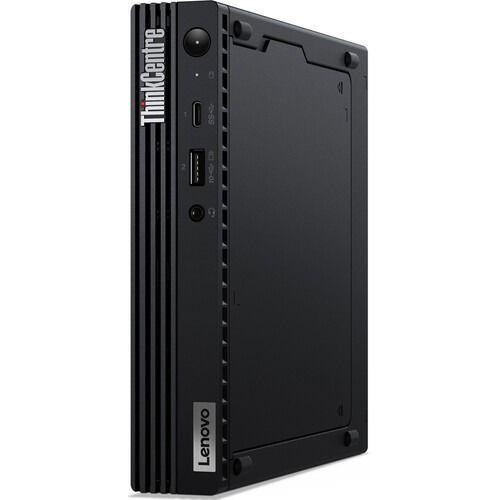 Refurbished Lenovo ThinkCentre M70q Tiny Desktop - Reebelo Österreich