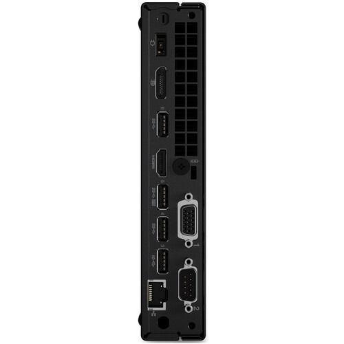 Refurbished Lenovo ThinkCentre M70q Tiny Desktop - Reebelo Österreich