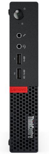 Refurbished Lenovo ThinkCentre M710q Tiny Desktop - Reebelo Österreich
