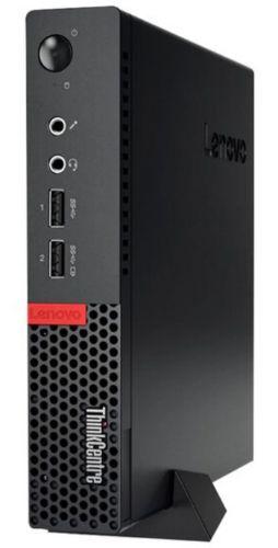 Refurbished Lenovo ThinkCentre M710q Tiny Desktop - Reebelo Österreich