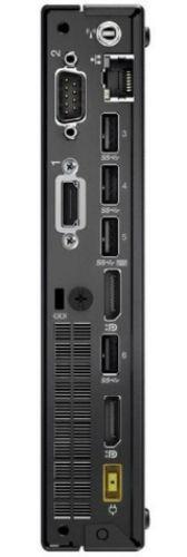 Refurbished Lenovo ThinkCentre M710q Tiny Desktop - Reebelo Österreich
