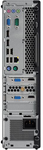 Refurbished Lenovo ThinkCentre M710s SFF Desktop - Reebelo Österreich