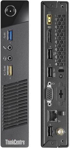 Refurbished Lenovo ThinkCentre M73 Tiny Desktop - Reebelo Österreich