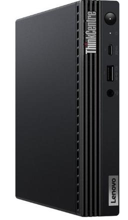 Refurbished Lenovo ThinkCentre M80q Tiny - Reebelo Österreich
