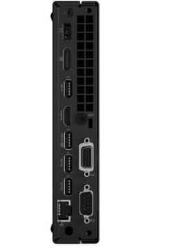 Refurbished Lenovo ThinkCentre M80q Tiny - Reebelo Österreich