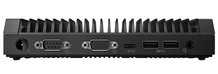 Refurbished Lenovo ThinkCentre M90n-1 Nano IoT Desktop - Reebelo Österreich