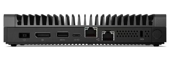 Refurbished Lenovo ThinkCentre M90n-1 Nano IoT Desktop - Reebelo Österreich