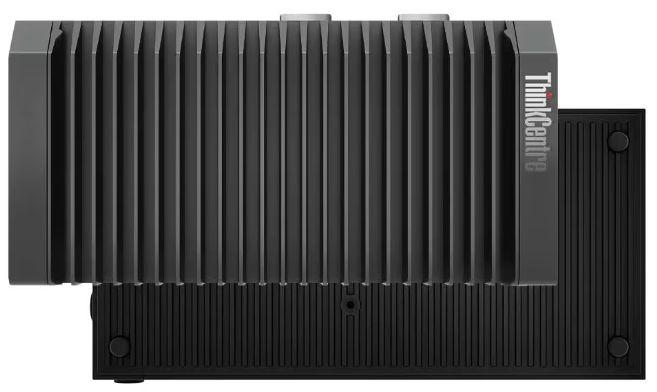 Refurbished Lenovo ThinkCentre M90n-1 Nano IoT Desktop - Reebelo Österreich