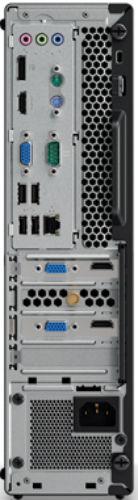 Refurbished Lenovo ThinkCentre M910s SFF - Reebelo Österreich