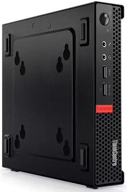 Refurbished Lenovo ThinkCentre M910x Tiny Desktop - Reebelo Österreich