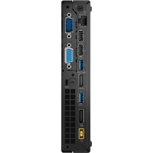 Refurbished Lenovo ThinkCentre M920q Tiny Desktop PC - Reebelo Österreich