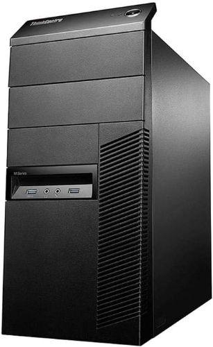 Refurbished Lenovo ThinkCentre M93p Tower Desktop - Reebelo Österreich