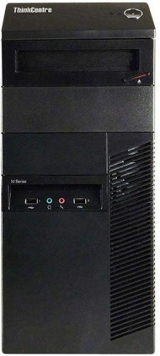 Refurbished Lenovo ThinkCentre M93p Tower Desktop - Reebelo Österreich