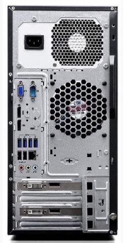 Refurbished Lenovo ThinkCentre M93p Tower Desktop - Reebelo Österreich