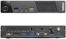 Refurbished Lenovo ThinkCentre M93 Tiny Platform Desktop PC - Reebelo Österreich
