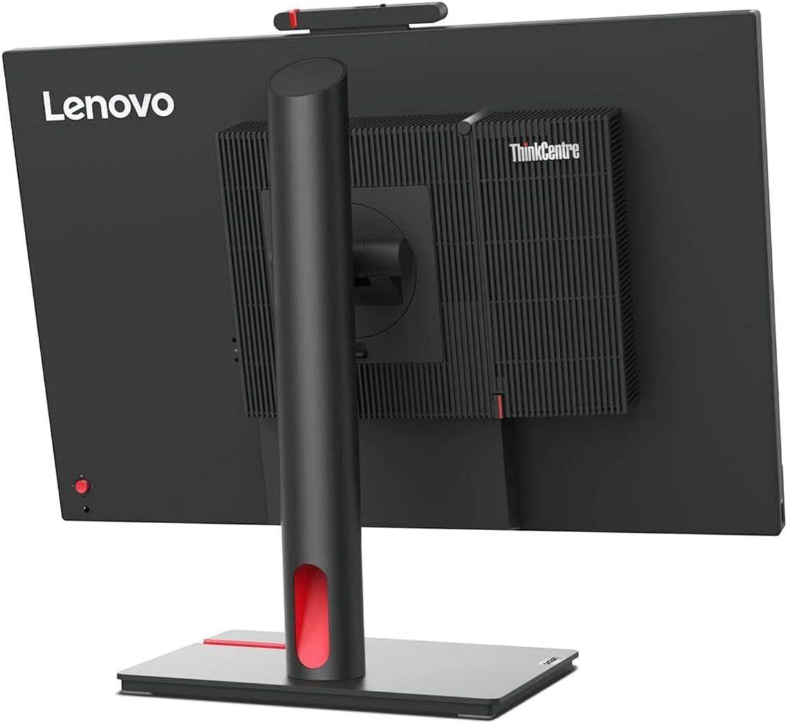 Refurbished Lenovo ThinkCentre Tiny-in-One Monitor 24" (12NAGAR1US) - Reebelo Österreich