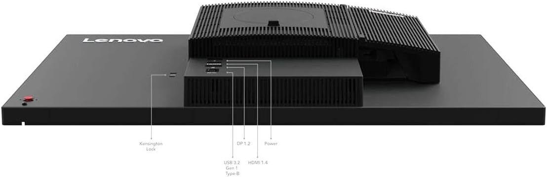 Refurbished Lenovo ThinkCentre Tiny-in-One Monitor 24" (12NAGAR1US) - Reebelo Österreich