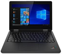 Refurbished Lenovo ThinkPad 11e Yoga (Gen 6) Laptop 11.6" - Reebelo Österreich