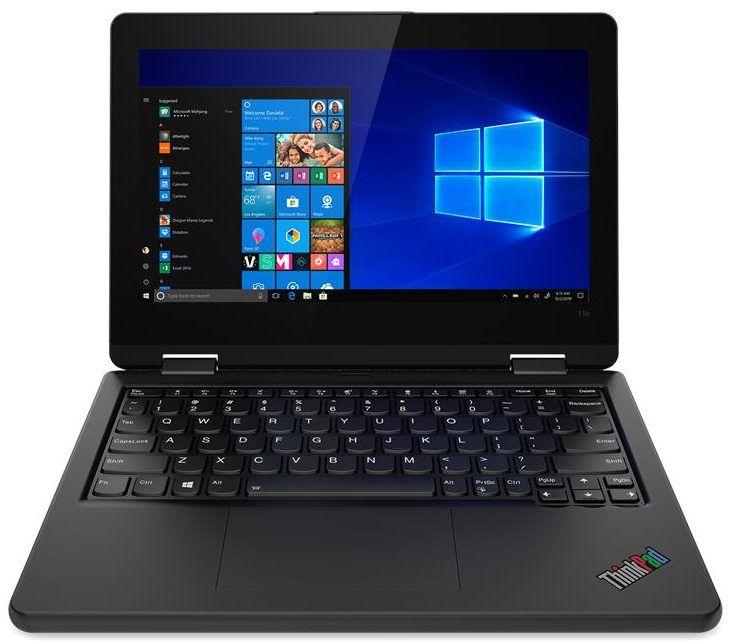 Refurbished Lenovo ThinkPad 11e Yoga (Gen 6) Laptop 11.6" - Reebelo Österreich