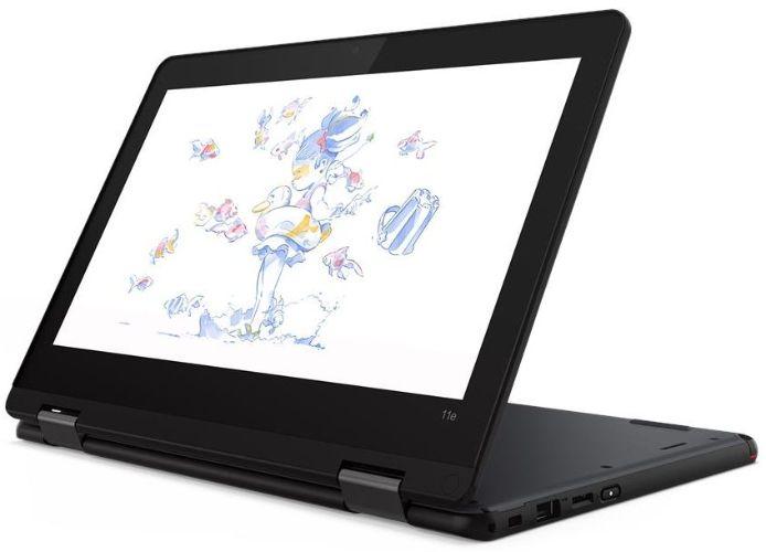 Refurbished Lenovo ThinkPad 11e Yoga (Gen 6) Laptop 11.6" - Reebelo Österreich