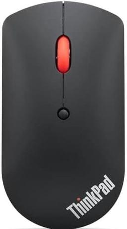Refurbished Lenovo ThinkPad Bluetooth Silent Mouse 4Y50X88822 - Reebelo Österreich