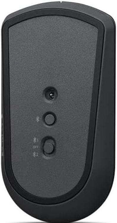 Refurbished Lenovo ThinkPad Bluetooth Silent Mouse 4Y50X88822 - Reebelo Österreich