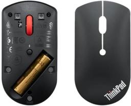 Refurbished Lenovo ThinkPad Bluetooth Silent Mouse 4Y50X88822 - Reebelo Österreich