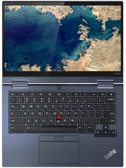 Refurbished Lenovo ThinkPad C13 Yoga Chromebook Laptop 13.3" - Reebelo Österreich