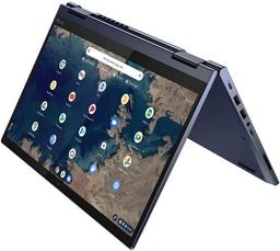 Refurbished Lenovo ThinkPad C13 Yoga Chromebook Laptop 13.3" - Reebelo Österreich
