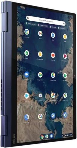 Refurbished Lenovo ThinkPad C13 Yoga Chromebook Laptop 13.3" - Reebelo Österreich