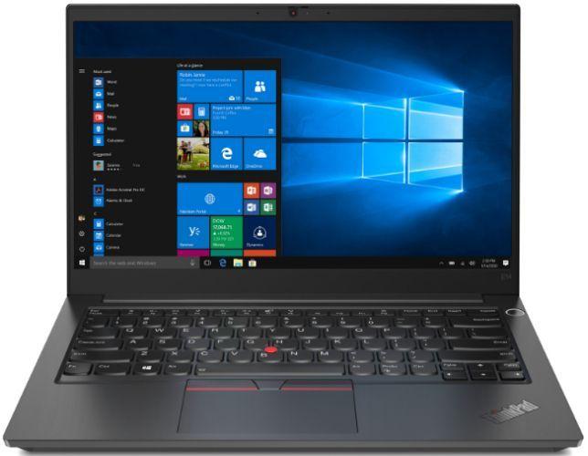 Refurbished Lenovo ThinkPad E14 Laptop 14" - Reebelo Österreich