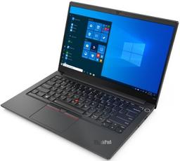 Refurbished Lenovo ThinkPad E14 Laptop 14" - Reebelo Österreich