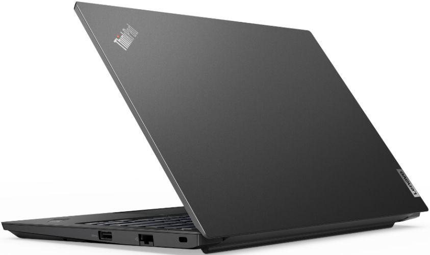 Refurbished Lenovo ThinkPad E14 Laptop 14" - Reebelo Österreich