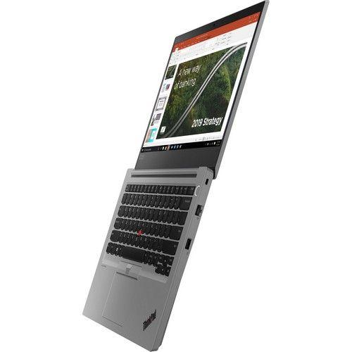 Refurbished Lenovo ThinkPad E14 Laptop 14" - Reebelo Österreich